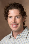 A portrait photo of Mark McKenney, Ph.D.